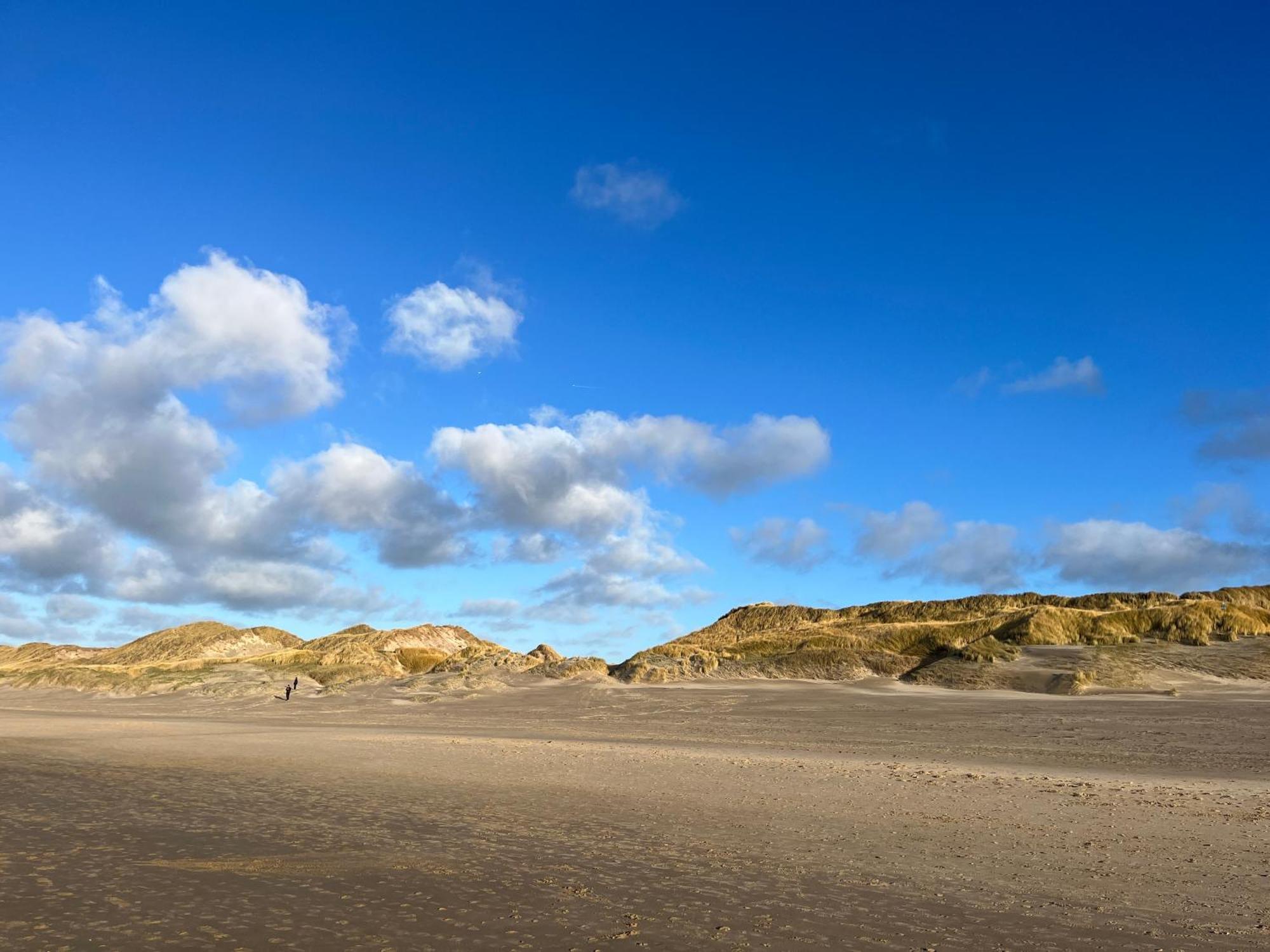 Vakantiehuis Aan Zee Эгмонд-ан-Зее Экстерьер фото